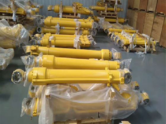 Jining Xuansong Teknik Mesin Co, Ltd